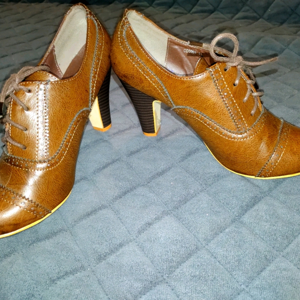 Very Nice Women's Dress Shoes